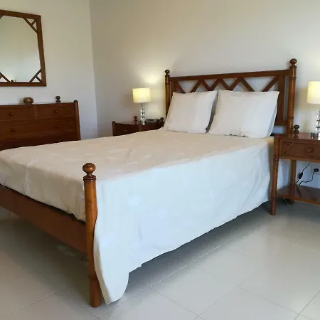 Apartamento Na Praia De Porches By Iziboo Kings 아파트