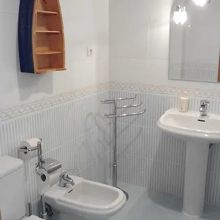 Apartamento Na Praia De Porches By Iziboo Kings 아파트