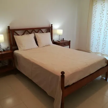 아파트 Apartamento Na Praia De Porches By Iziboo Kings 라고아