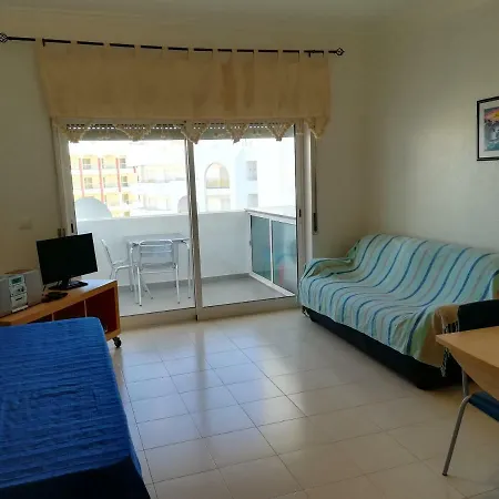 Apartamento Na Praia De Porches By Iziboo Kings 아파트