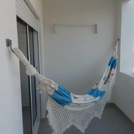 Apartamento Na Praia De Porches By Iziboo Kings