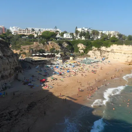 Apartamento Na Praia De Porches By Iziboo Kings Appartamento *
