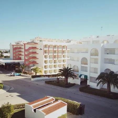Apartamento Na Praia De Porches By Iziboo Kings Lagoa (Algarve)