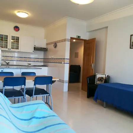 Apartamento Na Praia De Porches By Iziboo Kings Appartamento *