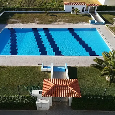 Appartamento Apartamento Na Praia De Porches By Iziboo Kings Lagoa (Algarve)